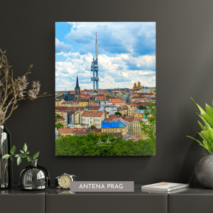 Antena Prag