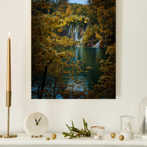 Automn Lake