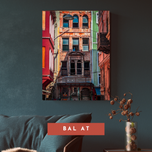 BAL AT