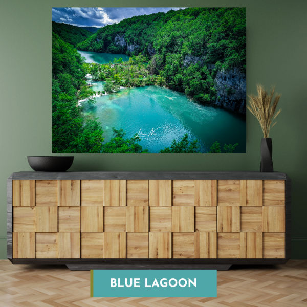 Blue Lagoon