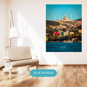 Blue Mosque