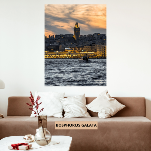 Bosphorus Galata