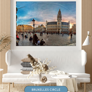 Bruxelles Circle