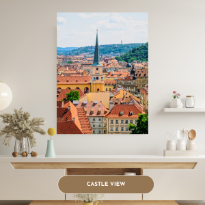 Castle View