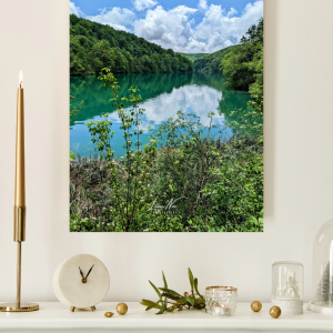 Neutral Lakes