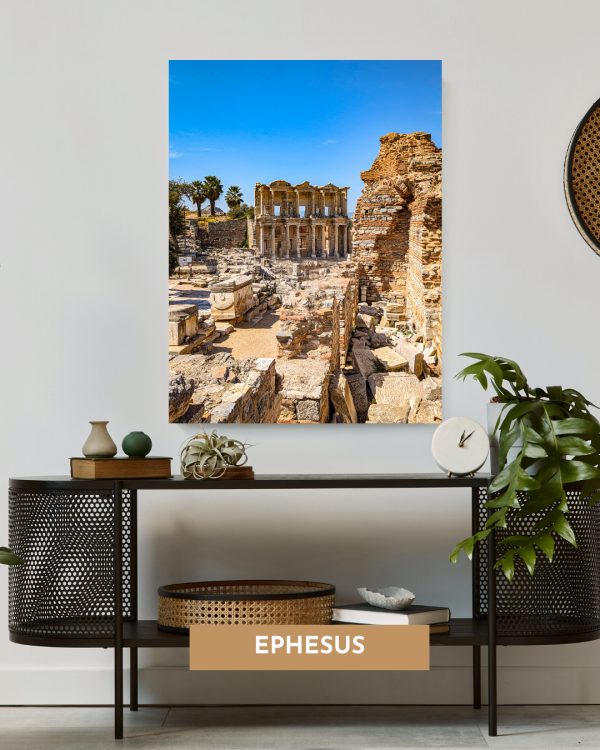 Ephesus