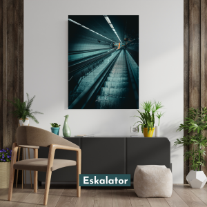 Eskalator