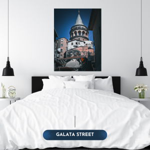 Galata Street