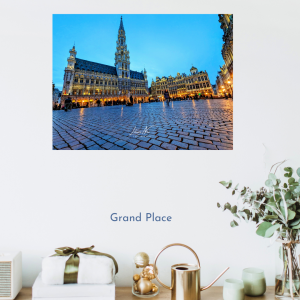 Grand Place