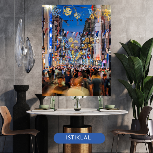 Istiklal