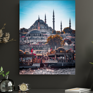Istanbul light