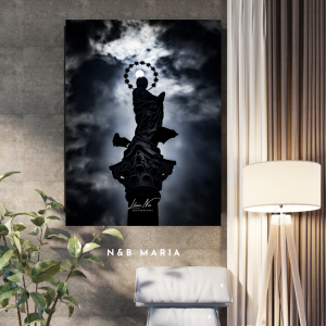 N&B Maria