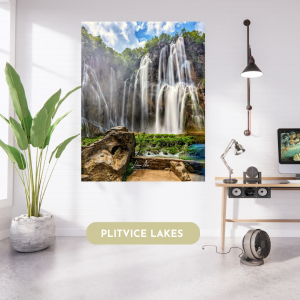 Plitvice Lakes