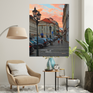 Sunset Street