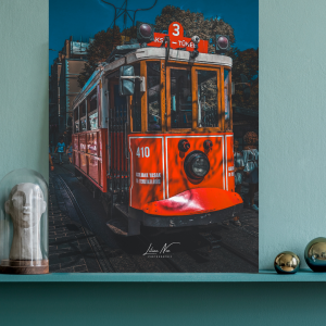 Tramistiklal