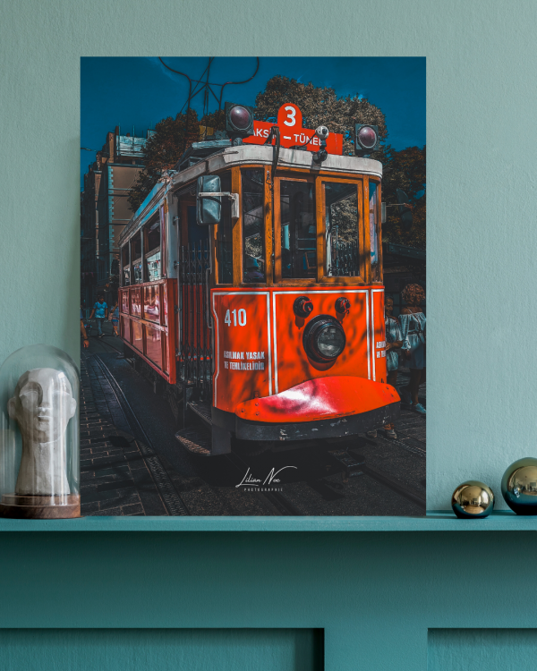 Tramistiklal
