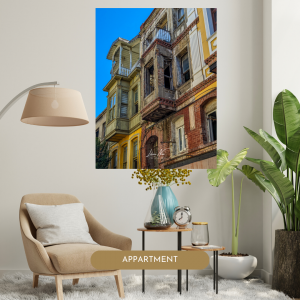 Appartment