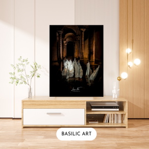 Basilic Art