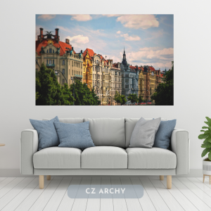 Cz Archy