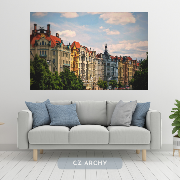 Cz Archy