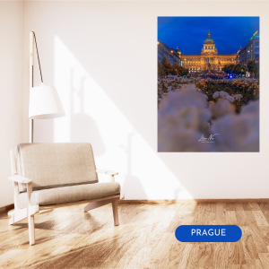 Prague