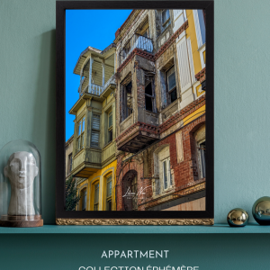 Appartment - CE