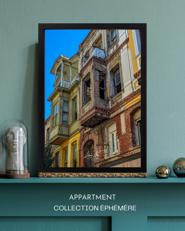 Appartment - CE