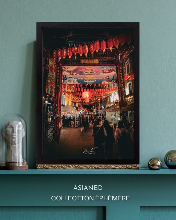 Asianed - CE