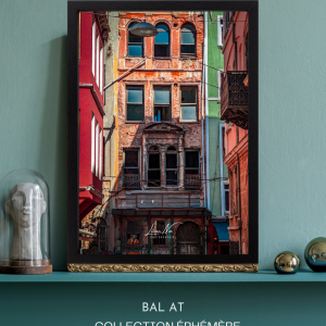 BAL AT - CE