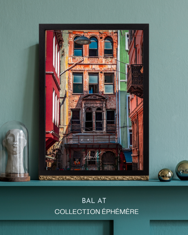 BAL AT - CE