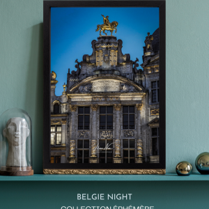 Belgie Night - CE