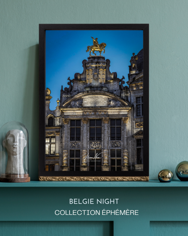 Belgie Night - CE