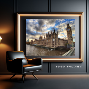 Bigben Parliament