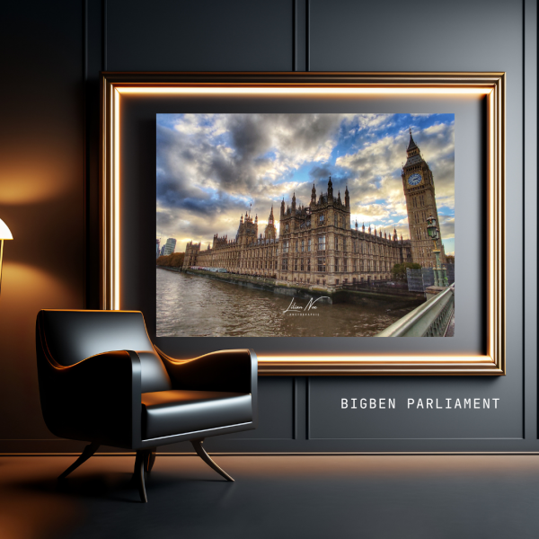 Bigben Parliament