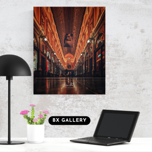 BX GALLERY