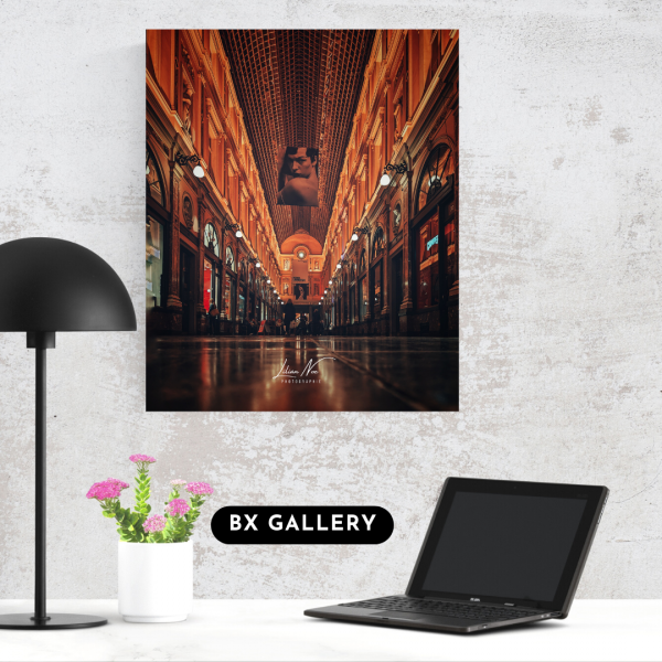 BX GALLERY