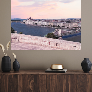 Buda View