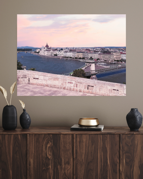 Buda View
