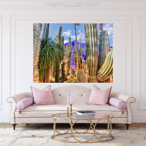 Cactus Pinky