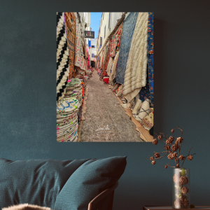 Carpet Medina