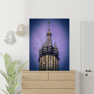 Church Violett