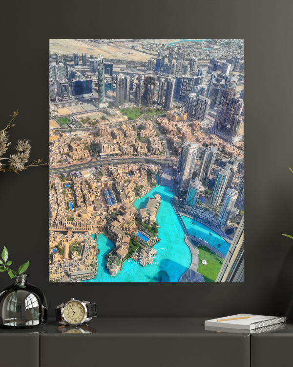 Dubaï 124
