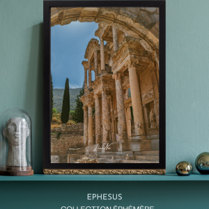 Antikal Ephese - CE
