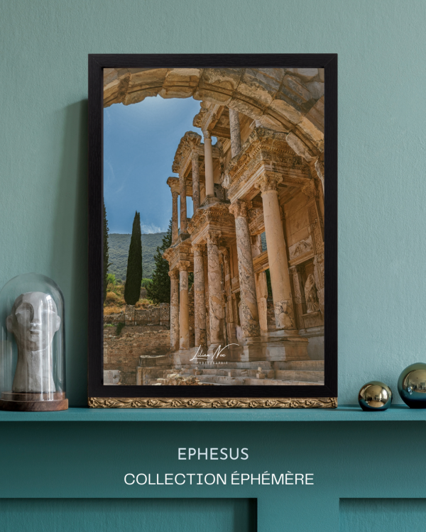 Antikal Ephese - CE