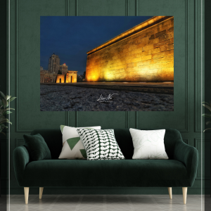 Egyptian Templo