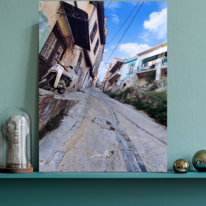Greek Street