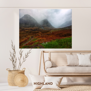Highland