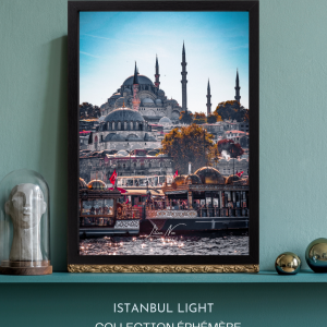 Istanbul Light - CE