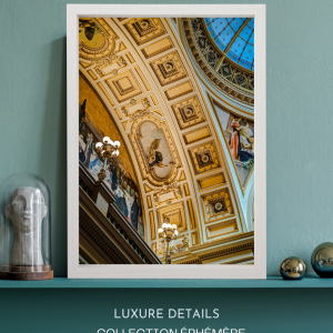 Luxure Details - CE
