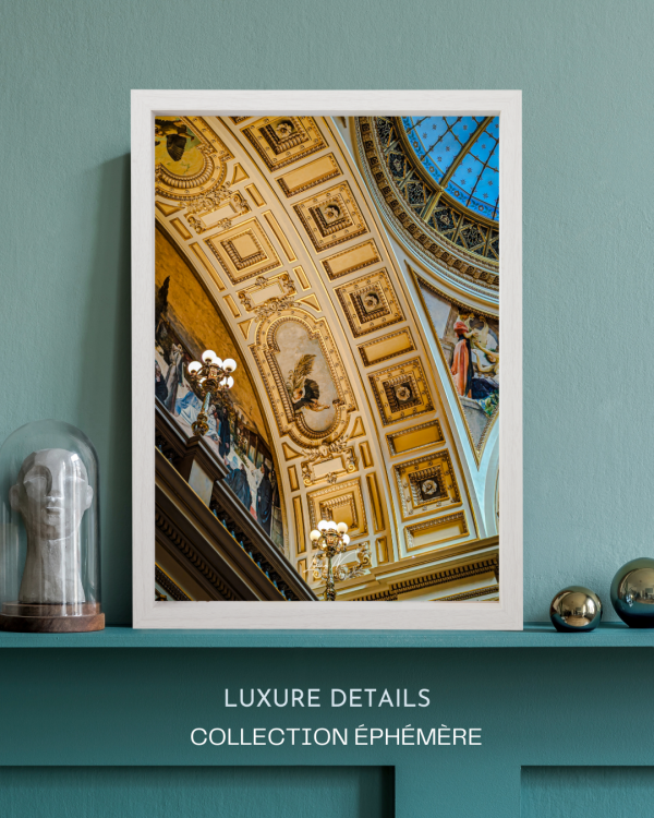 Luxure Details - CE